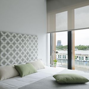 Appartement "City" met Twee Slaapkamers