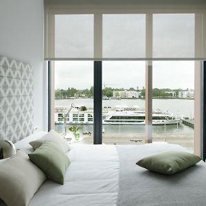 Appartement met Twee Slaapkamers